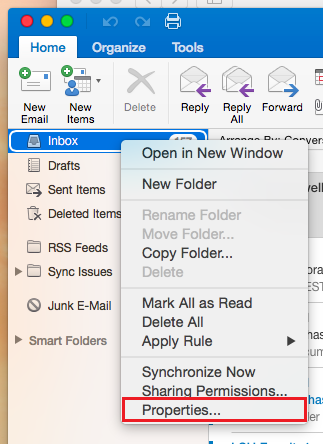 Outlook 2016 For Mac Contacts Missing